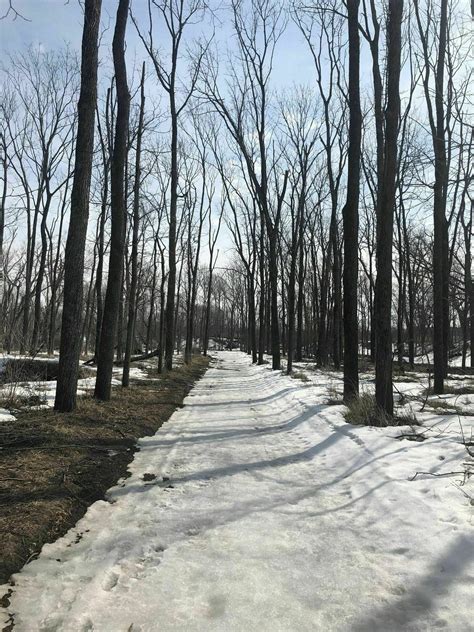 Morgan Creek Park Loop - Iowa | AllTrails