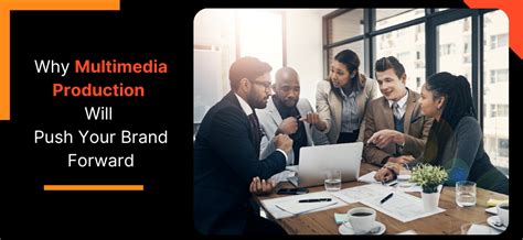 Boost Your Brand with Effective Multimedia Production | Vox Optima, LLC