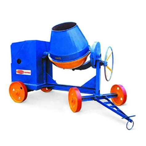 Concrete Mixer Machines Supplier, Concrete Mixer Machines Manufacturer ...