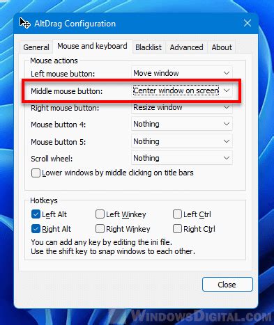Center a Window On Screen 的图像结果