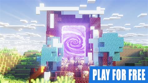 Image result for Minecraft Legends Mod Horror