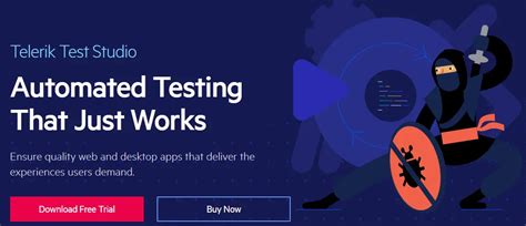 TestComplete Automation Tool Tutorial 的图像结果