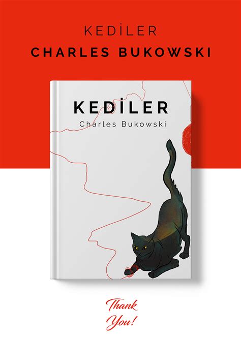 Charles Bukowski | book cover on Behance