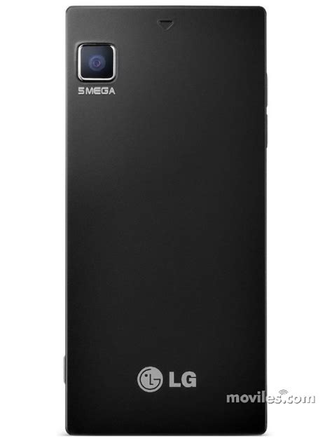 LG Gd886 的图像结果
