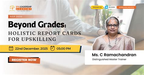 IPN Leadership Academy | Three Years of Upskilling Excellence