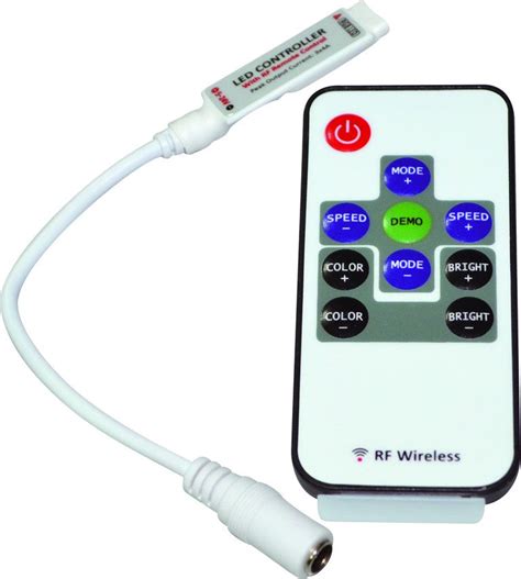 Image result for RF Wireless LED Controller
