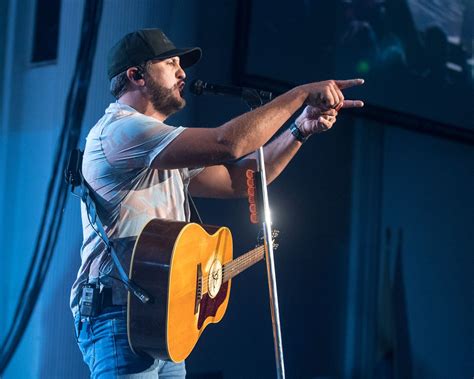 N.J. needed a party like Luke Bryan’s monster country concert - nj.com
