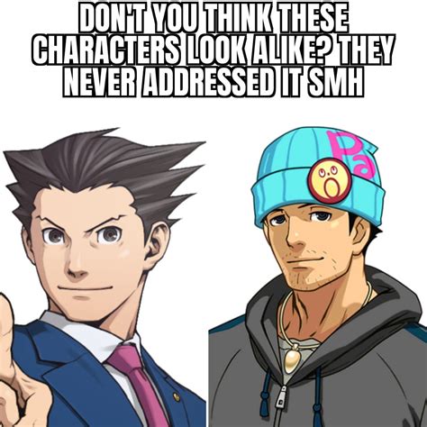 Image result for Objection LOL Meme