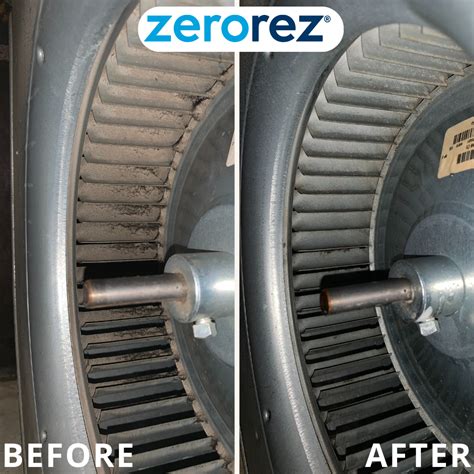 Can Air Duct Cleaning Cause Damage? Risks of HVAC Cleaning | Zerorez ...