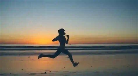 Peaceful Running Routes In Casablanca