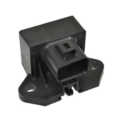 Image result for 2011 Ford Fuel Pump Driver Module