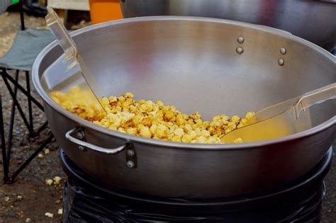 Image result for Popcorn Machine Recipes
