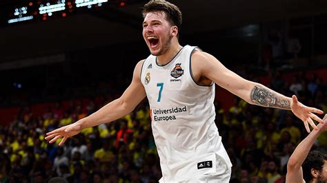 Mavericks Roster & Starting Lineup With Luka Doncic