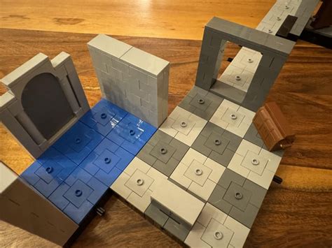 Image result for Modle Terrain Build Bricks