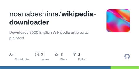 Wikipedia Install 的图像结果