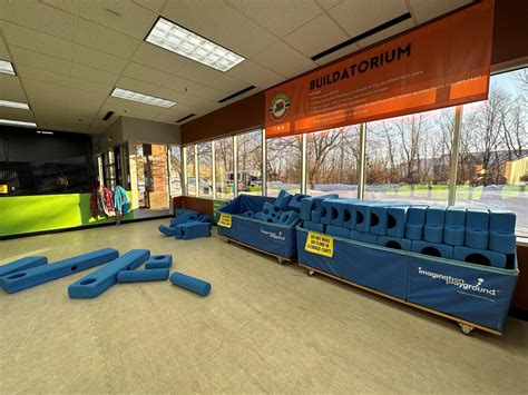 The Most Epic Indoor Playground In Eagan Will Bring Out The Kid In All Of Us - Minnesota Parent