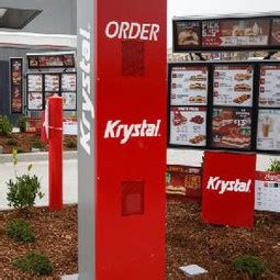 Krystal Restaurant 的图像结果