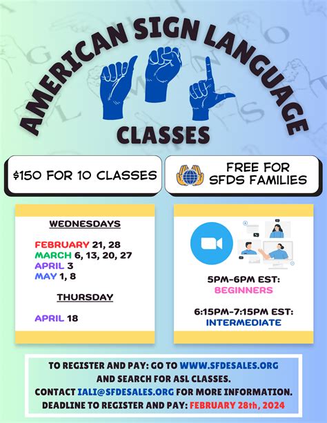 Sign Language Classes 的图像结果