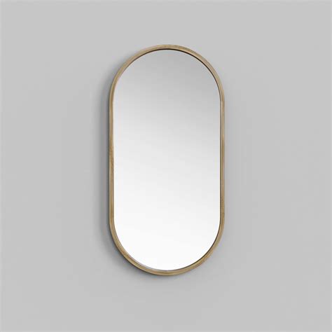 Buy Classy Wall Mirror Online in India | Mianzi