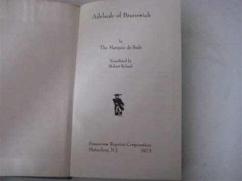 Buy Adelaide of Brunswick Book Online at Low Prices in India | Adelaide ...