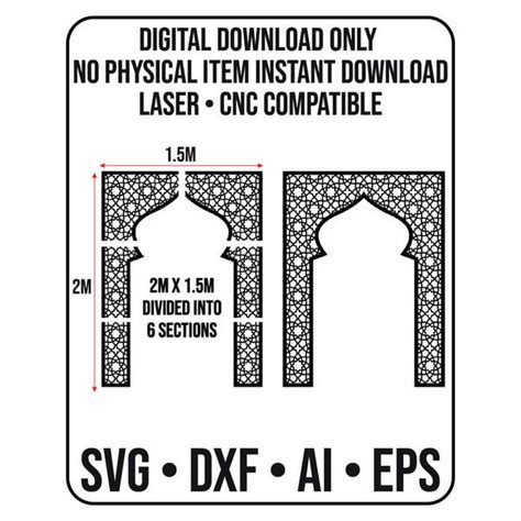 Buy Laser Cutting Jali Online In India - Etsy India