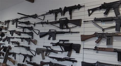 Gun Collection Tour 的图像结果