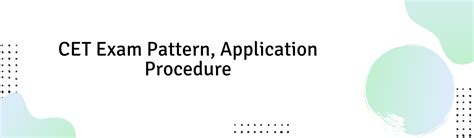 Image result for Cet Pattern