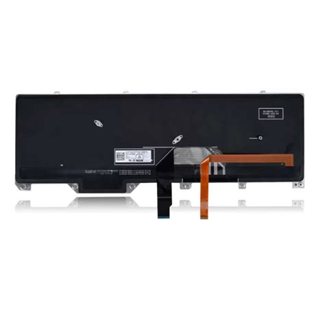 Image result for Alienware Laptop Keyboard Replacement