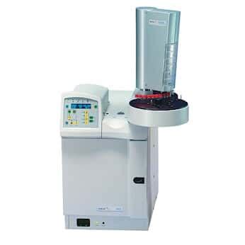 Varian 0393301701 GC System FID, 120 VAC from Cole-Parmer India