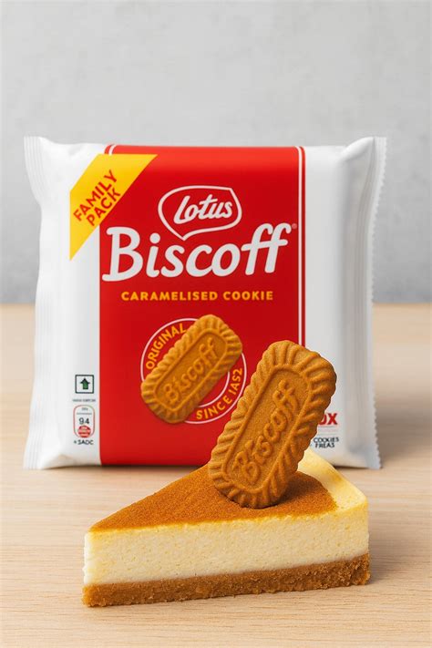 Indian Lotus Biscoff Biscuit 225 gm – Bakeworld Retails Pvt Ltd