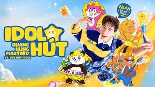 Trending Music videos in YouTube Vietnam
