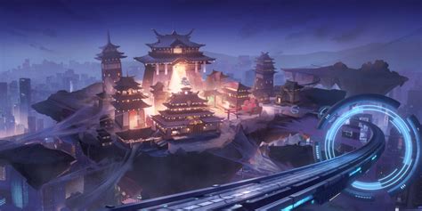 Marvel Rivals: All Maps & Game Modes