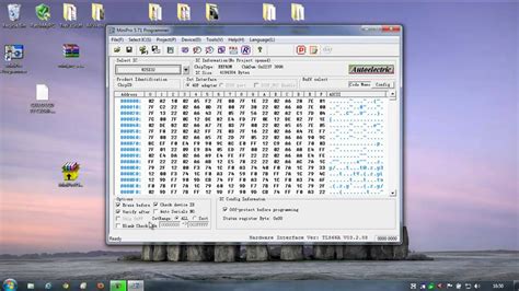 Mini Pro TL866 EEPROM Programmer Software 的图像结果