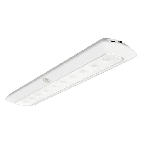 Good Earth Lighting 12-in Rechargeable Usb Plug-in LED Under Cabinet ...