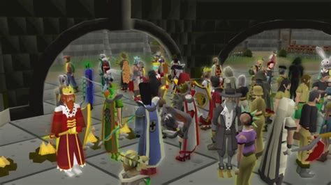 Image result for RuneScape OSRS Tutorial