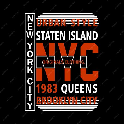 Un fondo negro con las palabras nyc. | Vector Premium