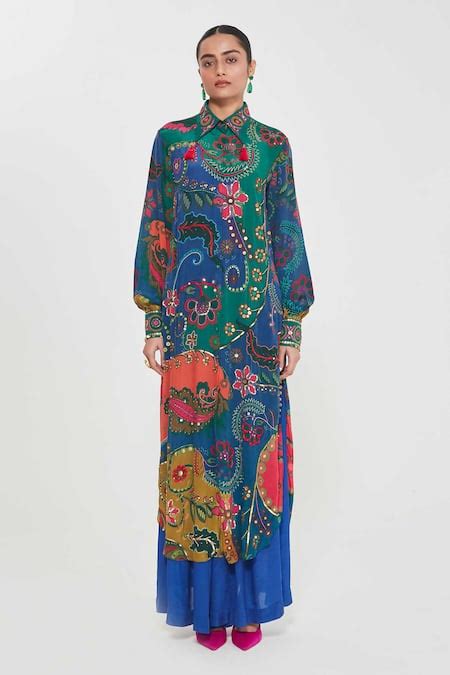 Siddhartha Bansal | Designer Sarees, Gowns, Lehengas | Aza Fashions