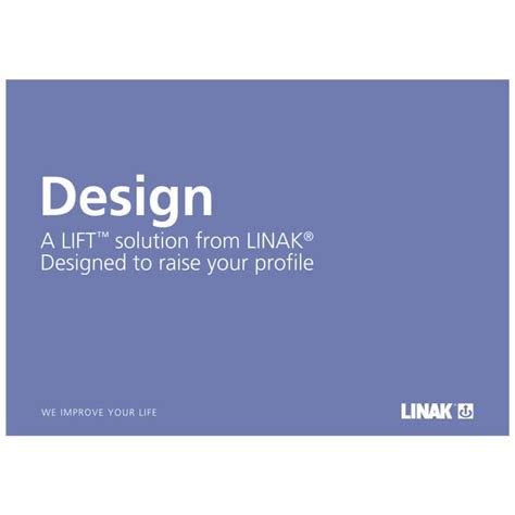 Image result for Linak Lift System