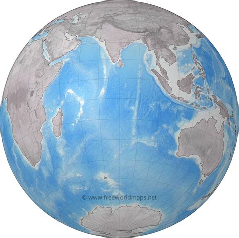 Indian Ocean 的图像结果