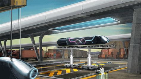 Image result for First Hyperloop