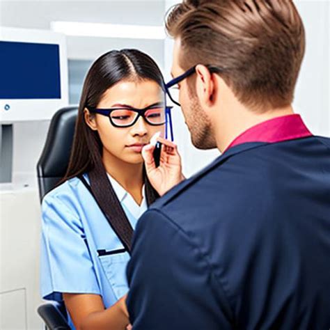 What Are the Different Types of Eye Doctors? – SoftTouchLenses
