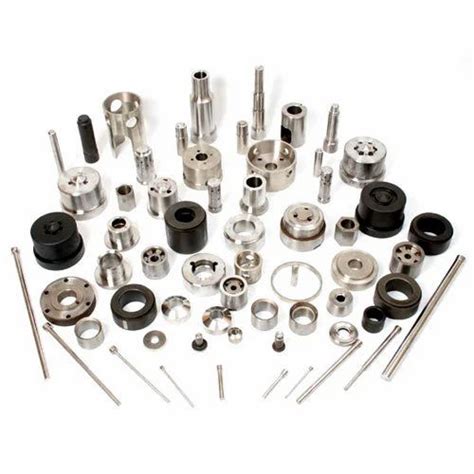 Press Operation Tools - Forming Press Manufacturer from Pune