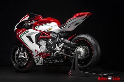MV Agusta F3 675 RC Motorcycle Picture Gallery - Bikes4Sale