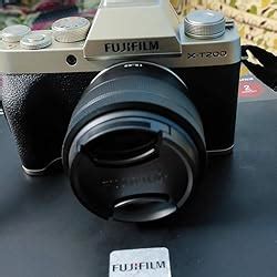 Buy Fujifilm X-T200 24.2 MP Mirrorless Camera with XC 15-45 mm Lens ...