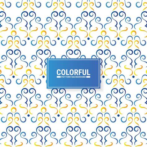 Color Pattern 的图像结果