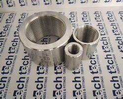 Instrumentation Tube Fittings, Compression Tube Fittings, Ferrule ...