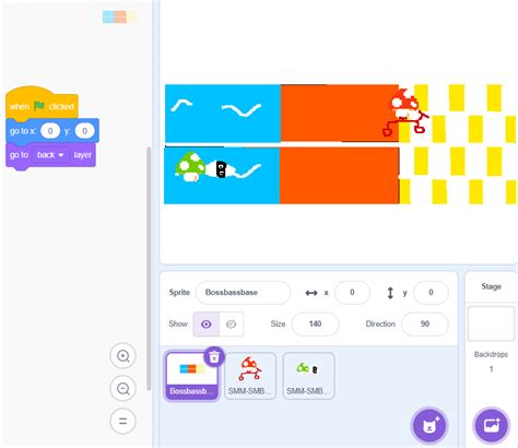 Image result for Scratch Mini-Games Tutorial