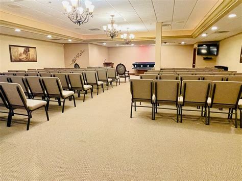 Meyer Brothers Morningside Chapel | Sioux City, IA