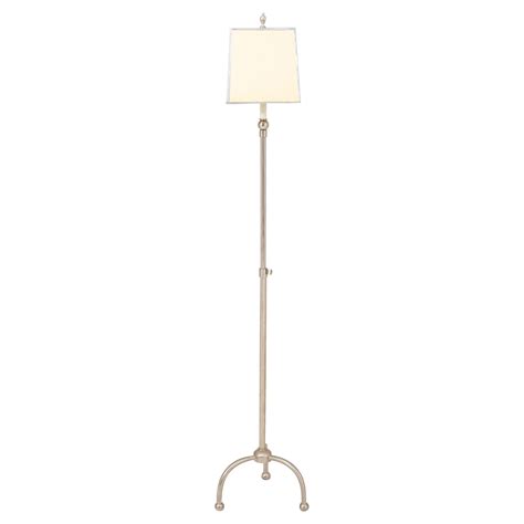 Three Leg Floor Lamp at 1stDibs | three leg lamp, 3 leg lamp, floor ...