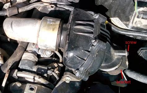 Image result for 2010 Sprinter Glow Plug Module Location